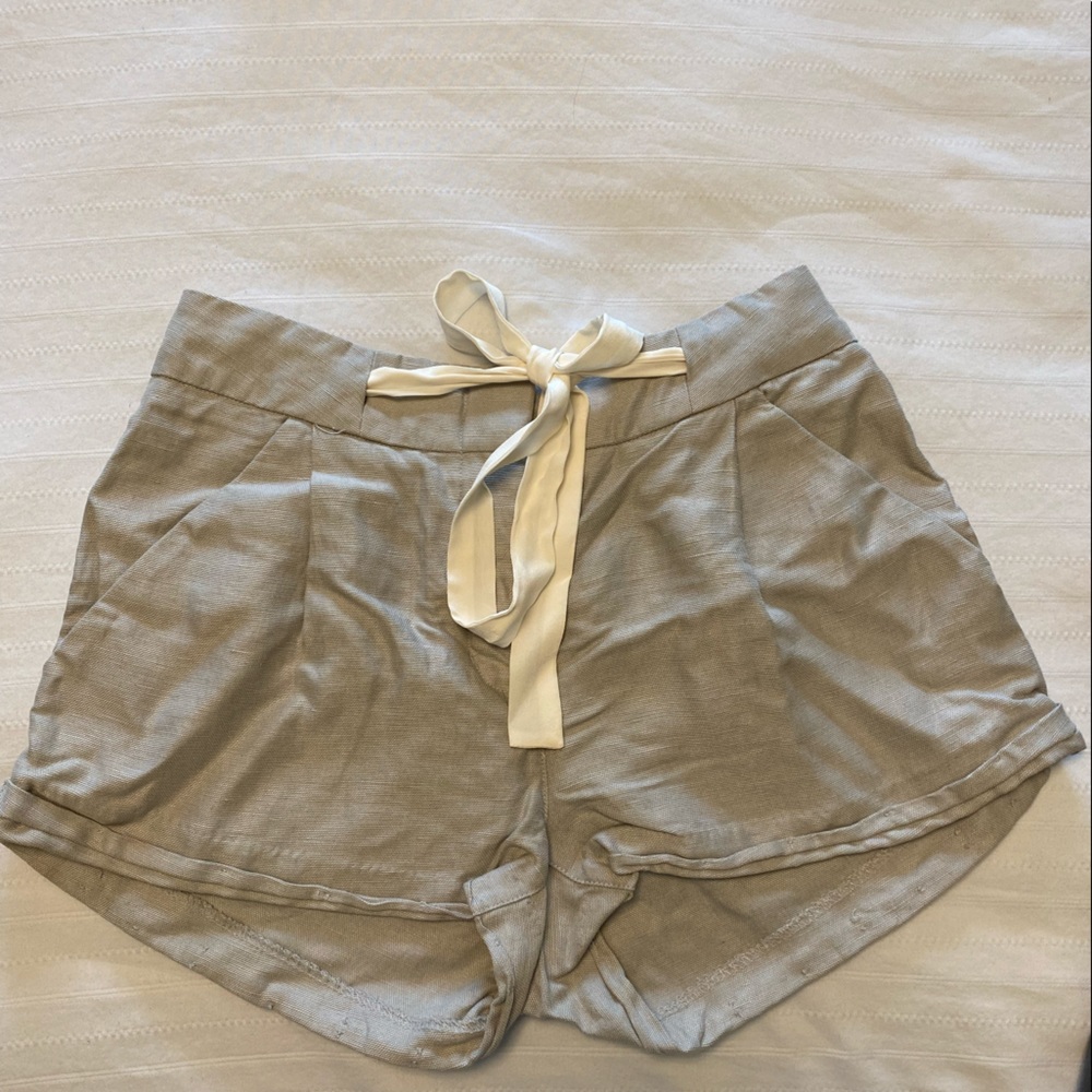Wilfred Allegra Short